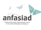 Logo entreprise Anfasiad