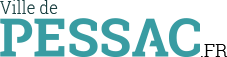 Logo entreprise Ville de Pessac