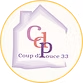 Logo entreprise Coup de pouce 33