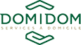 Logo entreprise Domidom
