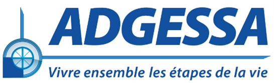 Logo entreprise ADGESSA
