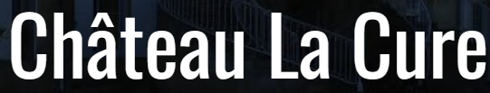 Logo entreprise Chateau La Cure