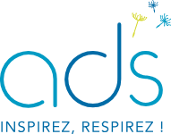 Logo entreprise Ads