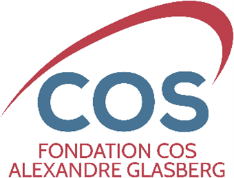 Logo entreprise COS Fondation COS Alexandre Glasberg