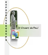 Logo entreprise St Vincent de Paul