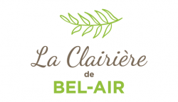 Logo entreprise La clairière de Bel-Air