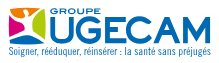 Logo entreprise UGECAM