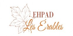 Logo entreprise Ephad Les Erables