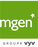 Logo entreprise mgen