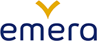 Logo entreprise Emera
