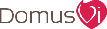Logo entreprise Domus