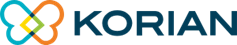 Logo entreprise Korian
