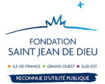 Logo entreprise Fondation Saint Jean de Dieu
