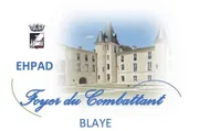 Logo entreprise Ephad Foyer du Combattant