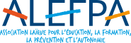 Logo entreprise Alefpa