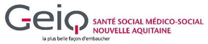 Logo entreprise Geio