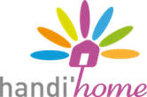 Logo entreprise Handi'home