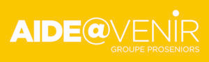 Logo entreprise Aideavenir