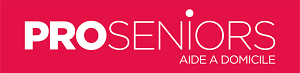 Logo entreprise ProSeniors