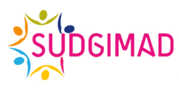 Logo entreprise Sudgimad