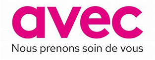 Logo entreprise Avec