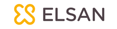 Logo entreprise Elsan
