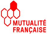 Logo entreprise Mutualité Française