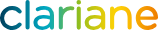 Logo entreprise Clariane