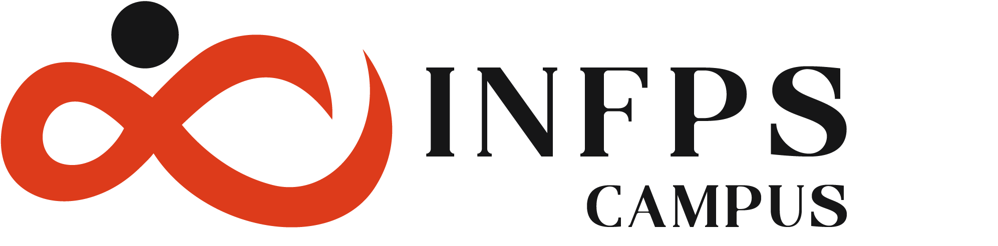 Logo INFPS Campus