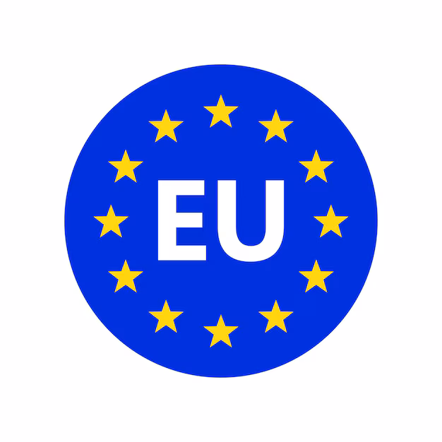 Logo Union Européenne