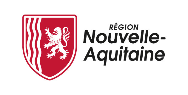 Logo Région Nouvelle Aquitaine